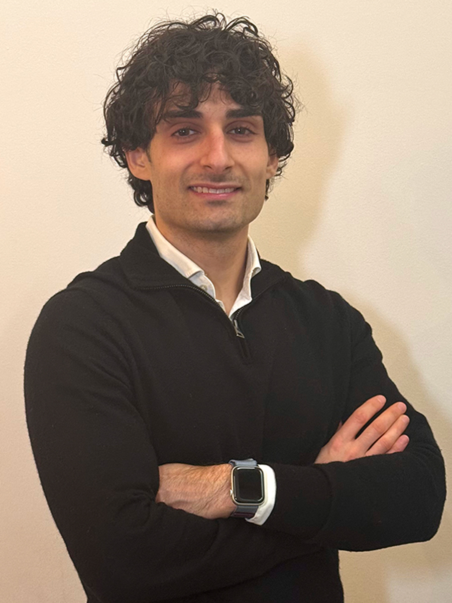 Nutrizionista Luca Laudani - Dieta e Sport