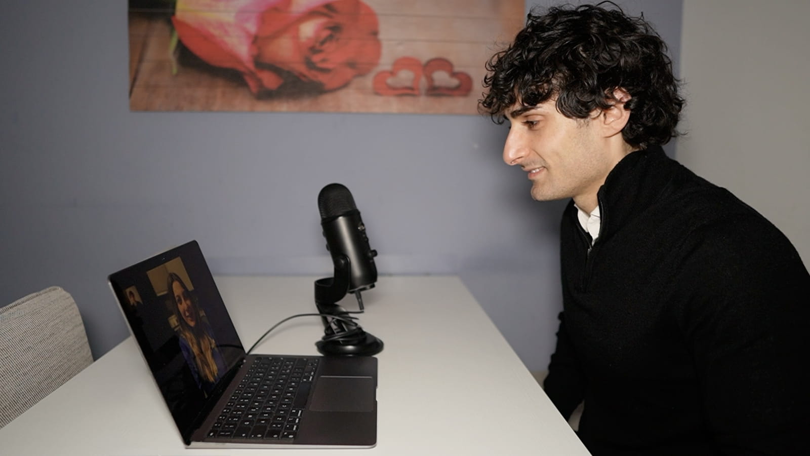 Percorso nutrizionale online con il dietista Luca Laudani